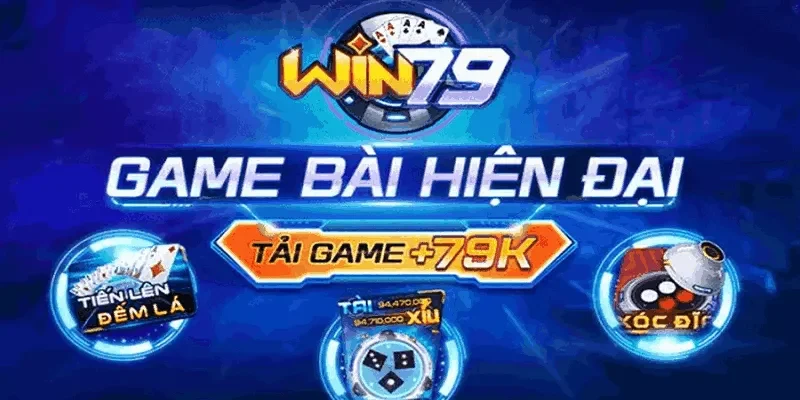 Sảnh Online Casino Win79 là sân chơi đỉnh cao